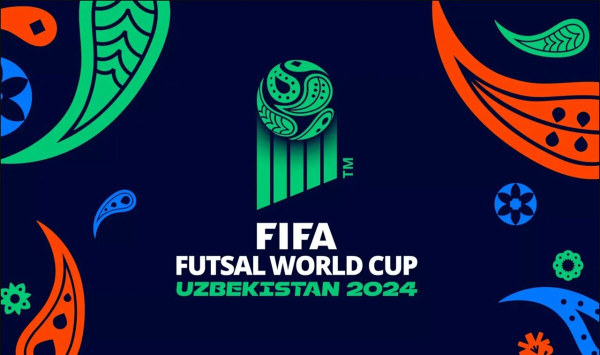 أوزبكستان تستضيف منافسات كأس العالم لكرة الصالات .. السبت المقبل
