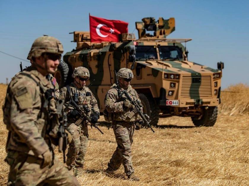 وزارة الدفاع التركية .. تعلن القضاء على 40 مسلحا خلال أسبوع