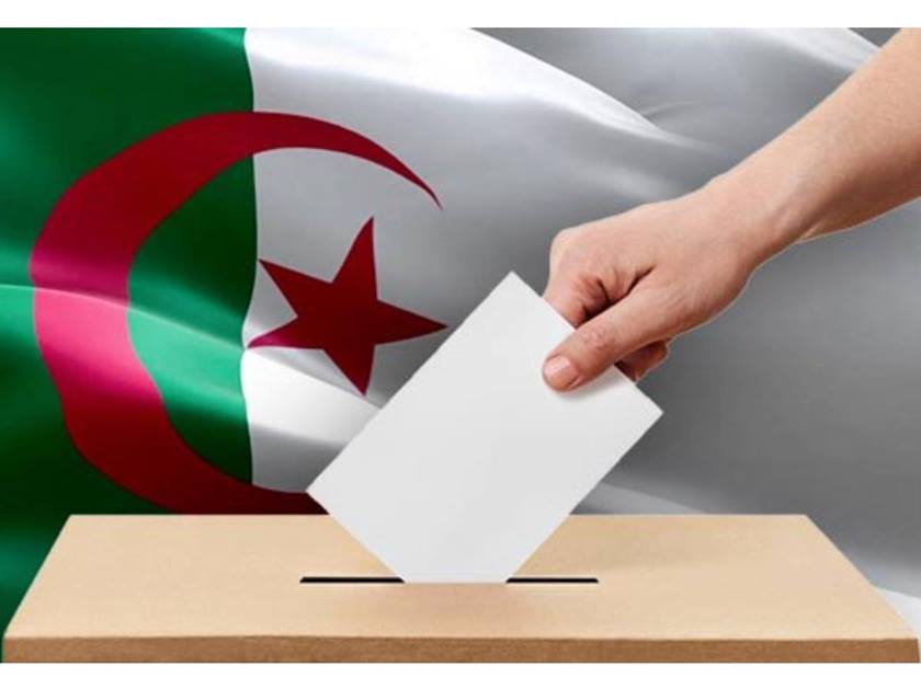 24 مليون ناخب في الجزائر .. يختارون غداً رئيساً جديدا للبلاد