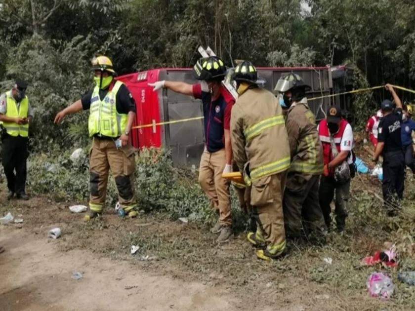 وفاة 6 أشخاص وإصابة 7 آخرين .. في حادث مروري بمقاطعة «هونان» وسط الصين