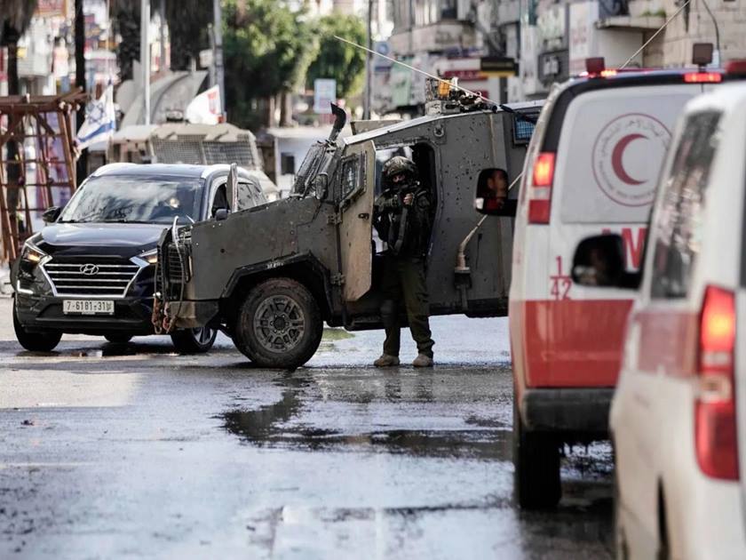 وزارة الصحة في غزة .. تحذر من توقف عمل المستشفيات خلال أيام