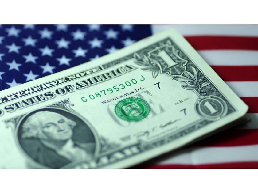 وول ستريت جورنال: بيانات التضخم الأمريكية .. تدعم التوقعات بخفض أسعار الفائدة