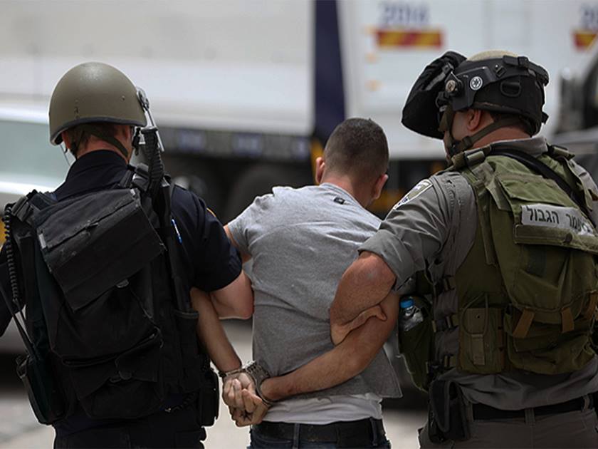 تقرير فلسطيني: 1200 معتقل من غزة في سجن «النقب» الإسرائيلي .. يواجهون جرائم تعذيب ممنهجة