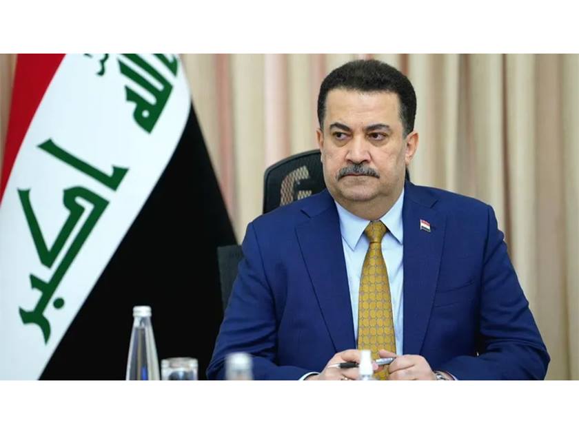 رئيس الوزراء العراقي: مهمة التحالف الدولي .. تنتهي قريبا