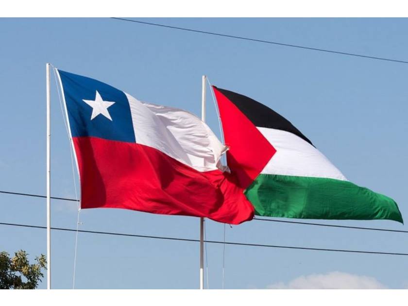 تشيلي تطلب من محكمة العدل الدولية .. الانضمام إلى قضية الإبادة الجماعية ضد الكيان الإسرائيلي