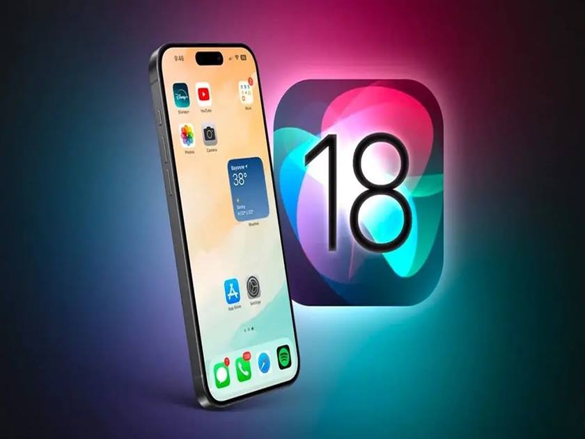 «آبل» تطلق ميزة مساعد الإصلاح في «iOS 18» .. لضبط قطع الغيار الأصلية