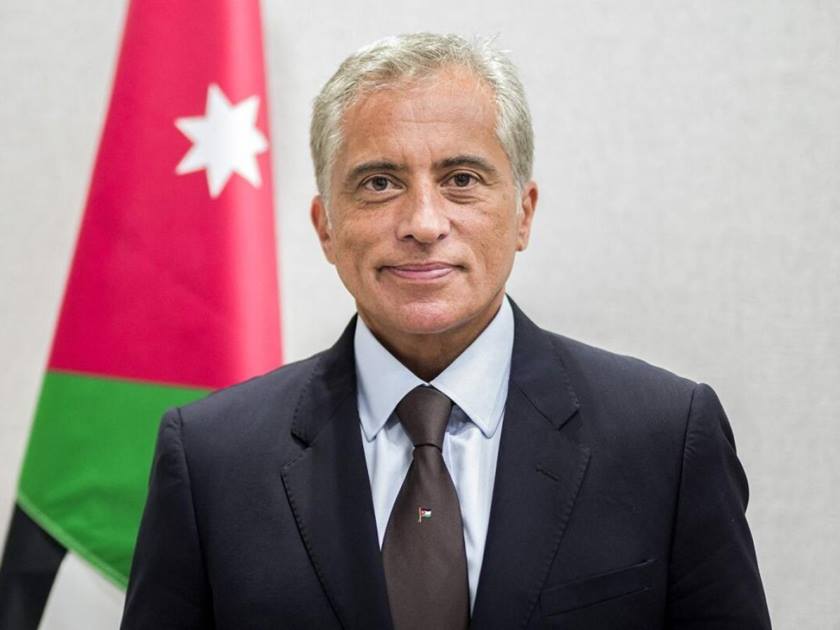 العاهل الأردني .. يكلف جعفر حسان بتشكيل حكومة جديدة