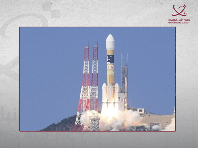 لماذا ألغت اليابان للمرة الثانية .. إطلاق القمر الصناعي «رادار-8»