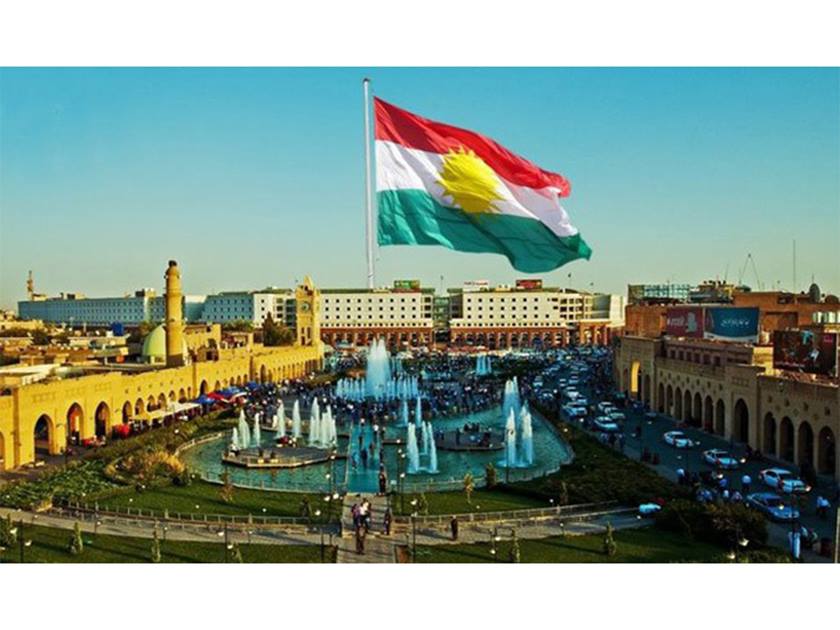 أكثر من 16 مليار دولار .. حجم استثمارات إقليم كوردستان العراق منذ 2019