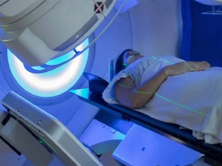 دراسة: تقنية العلاج الضوئي الديناميكي .. ترفع متوسط عمر مرضى السرطان