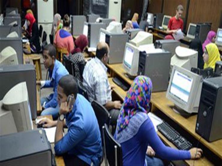بعد المرحلة الثالثة للتنسيق .. تعرف على الحد الأدنى للقبول بجميع الكليات