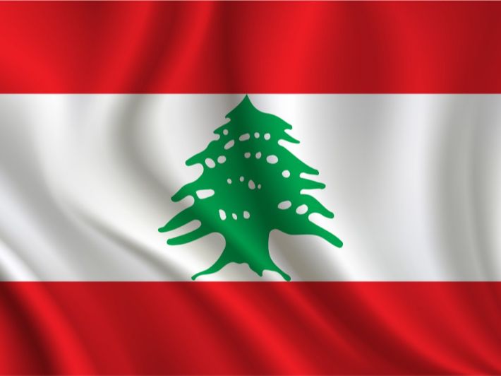 قلبي يقطر دما .. يا لبنان ...!!؟؟