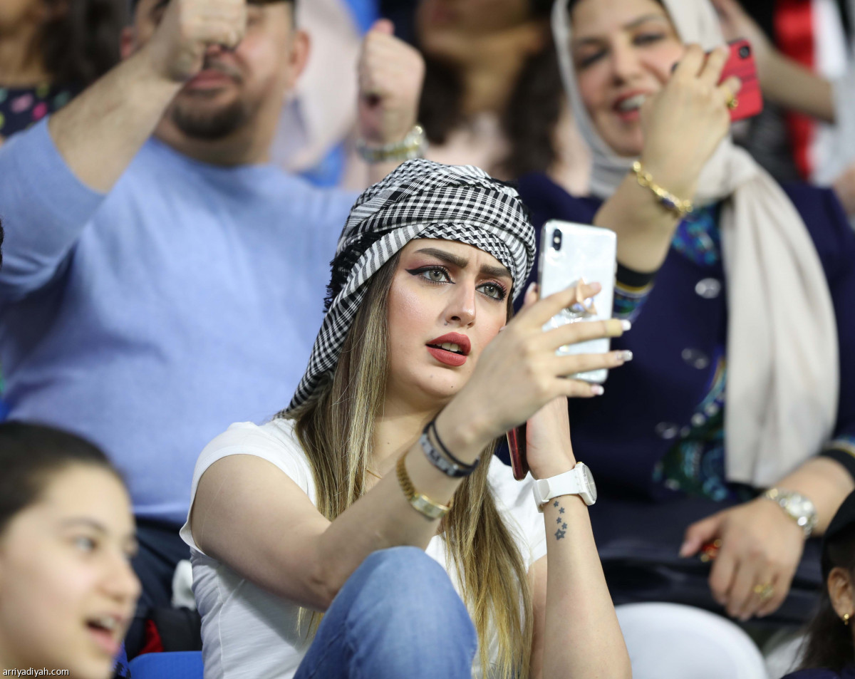سلطنة عُمان تعفي جمهور المنتخب العراقي من تأشيرة الدخول