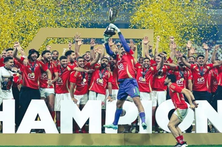 عودة الروح للكرة المصرية .. ولكن !!