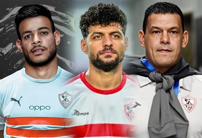 غليان في الزمالك .. بعد حبس ثلاثي فريق الكرة في الإمارات