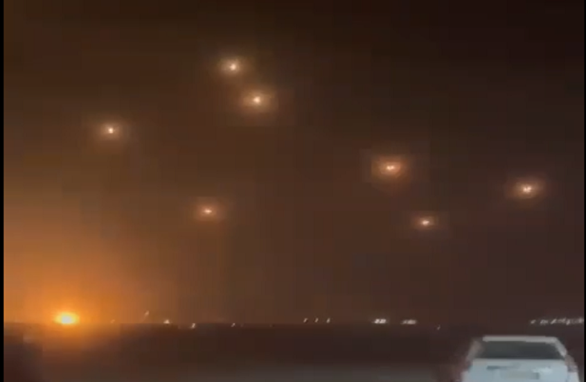 وكالة "تسنيم" : الحرس الثوري الإيرانى طور تكنولوجيا يمكنها أن تفاجئ الكيان الصهيونى