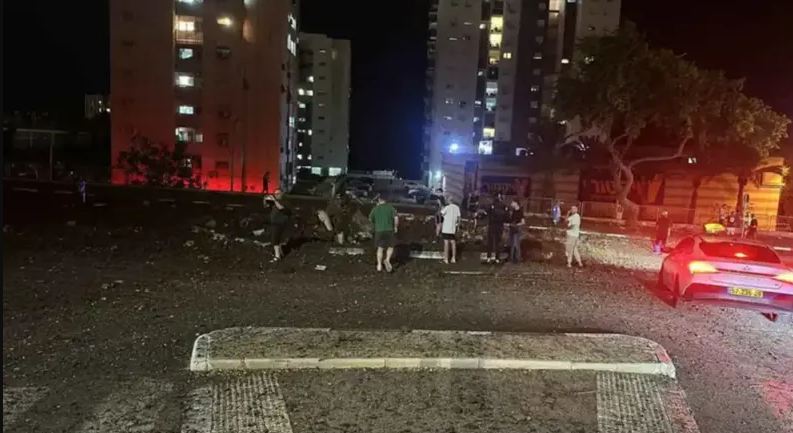 الجيش الإسرائيلى :  حزب الله نجح فى خداع منظومة الدفاع الجوى