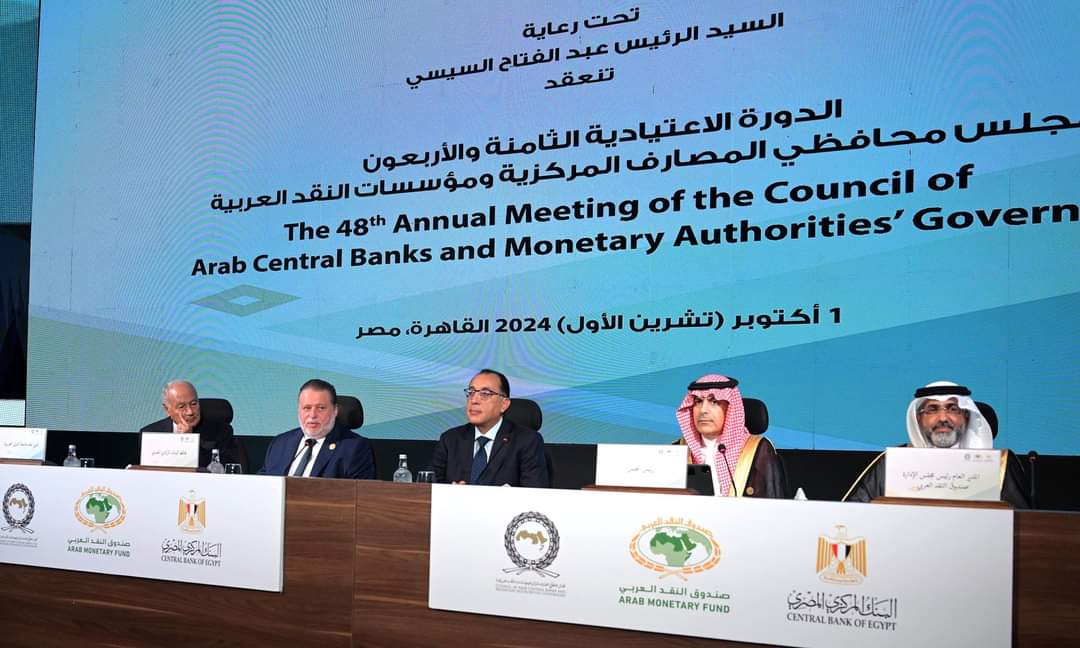 مدبولى :توسيع نطاق الشراكة بين القطاعين الحكومى والخاص فى مشروعات تنمية البنية التحتية