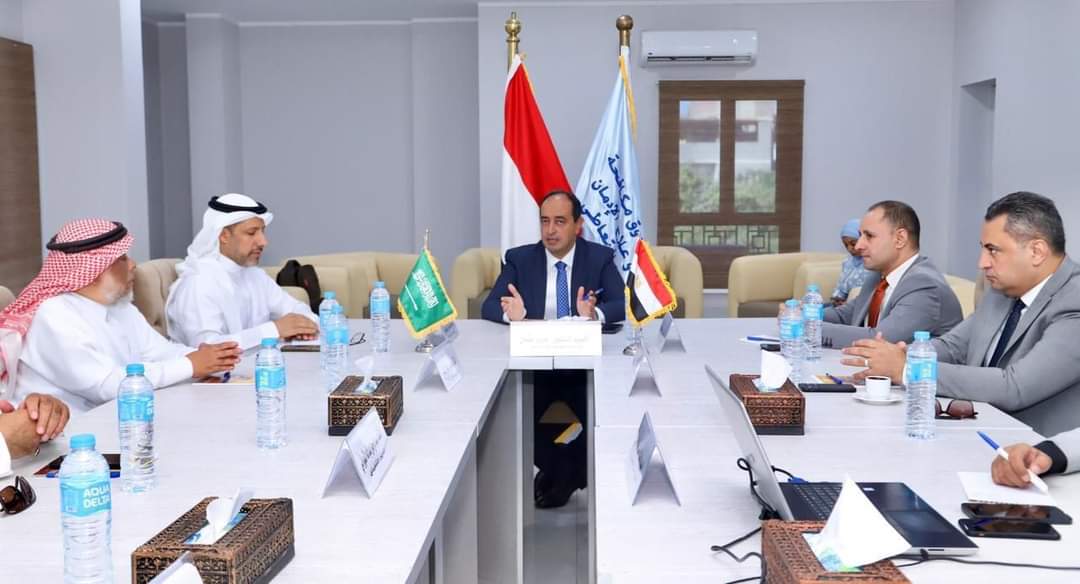 بالتعاون مع صندوق مكافحة الإدمان.. إنشاء مركز لعلاج وتأهيل المرضى بمدينة الدمام السعودية
