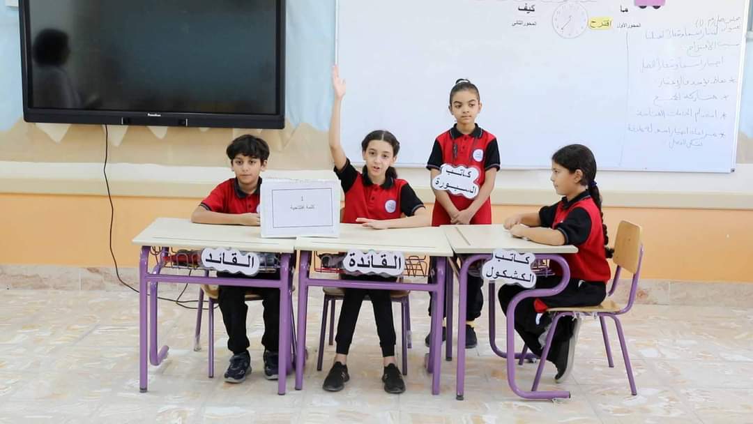 المدارس المصرية - اليابانية..منظومة تعليمية تواكب الجمهورية الجديدة