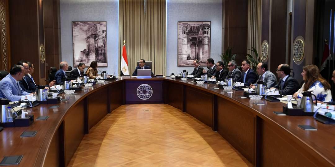 رئيس الوزراء يتابع الترتيبات الجارية لأعمال استضافة الدورة الثانية عشرة للمنتدى الحضرى العالمى