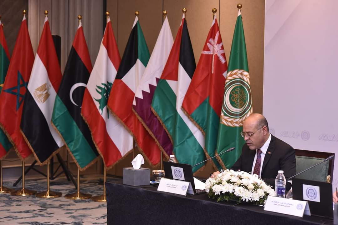 انتخاب مصر رئيسًا لمجلس إدارة منظمة العمل العربية لأول مرة منذ 20 عامًا 