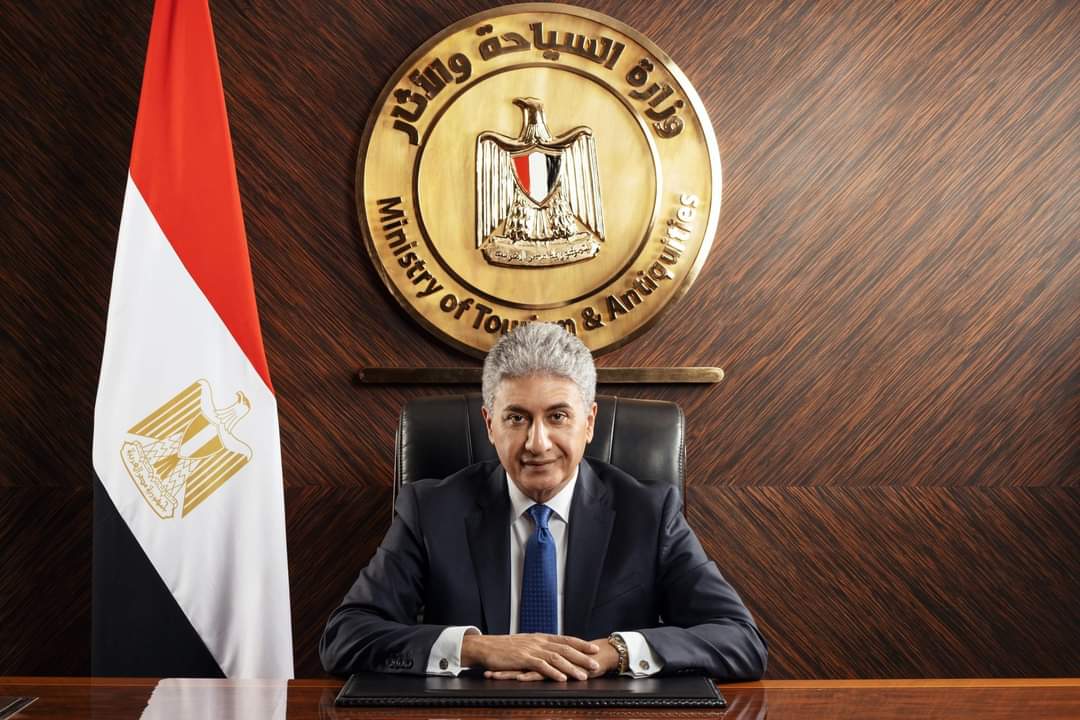 وزير السياحة والآثار يبحث مع نائب وزير الثقافة بالسعودية تعزيز أوجه التعاون