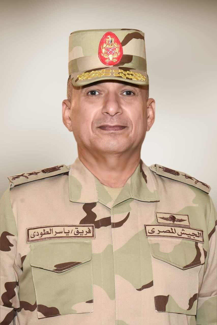 الرئيس يصدّق على ترقية قائد قوات الدفاع الجوى إلى رتبة الفريق