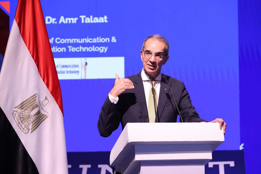 وزير الإتصالات : التوسع فى إنشاء مراكز إبداع مصر الرقمية "كريتيفا" بالمحافظات لدعم ومساندة رواد الأعمال
