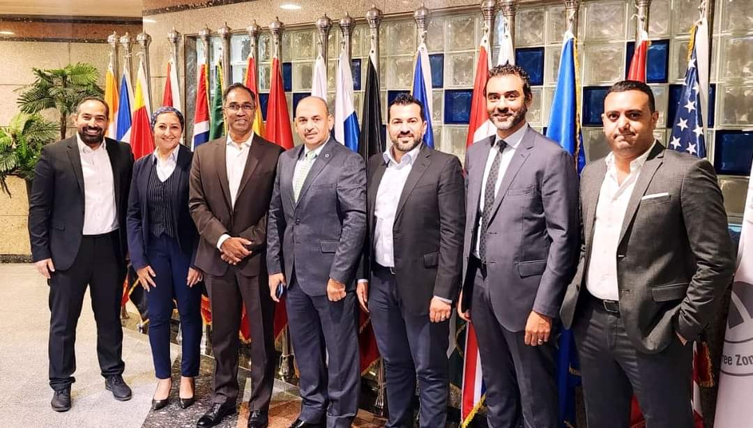 بارى كاليبو السويسرية تخطط لإنشاء أول مصانعها فى مصر باستثمارات 30 مليون دولار