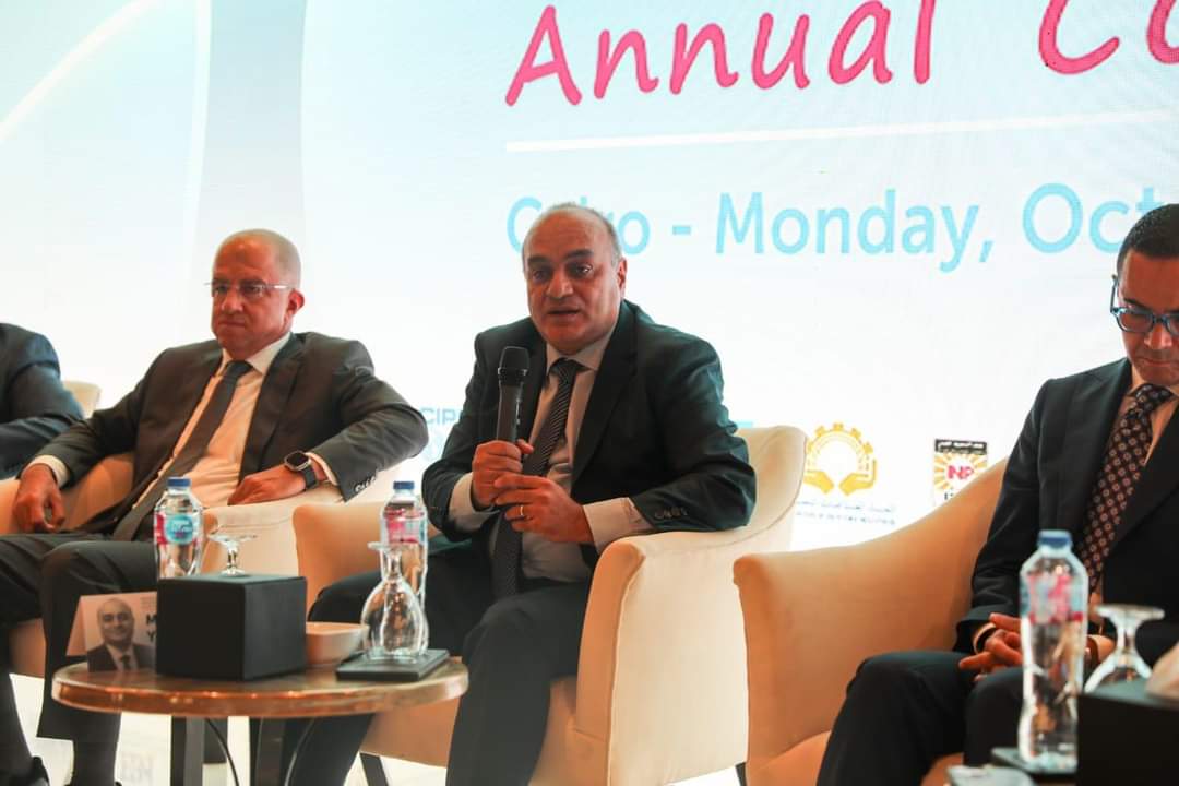 نائب وزير المالية: مصر على أعتاب مرحلة جديدة من الإستقرار والنمو الاقتصادى يقودها القطاع الخاص