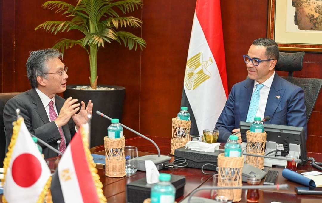 تصدير 100% من إنتاج مصنع الضفائر الكهربائية بالفيوم للأسواق الأوروبية
