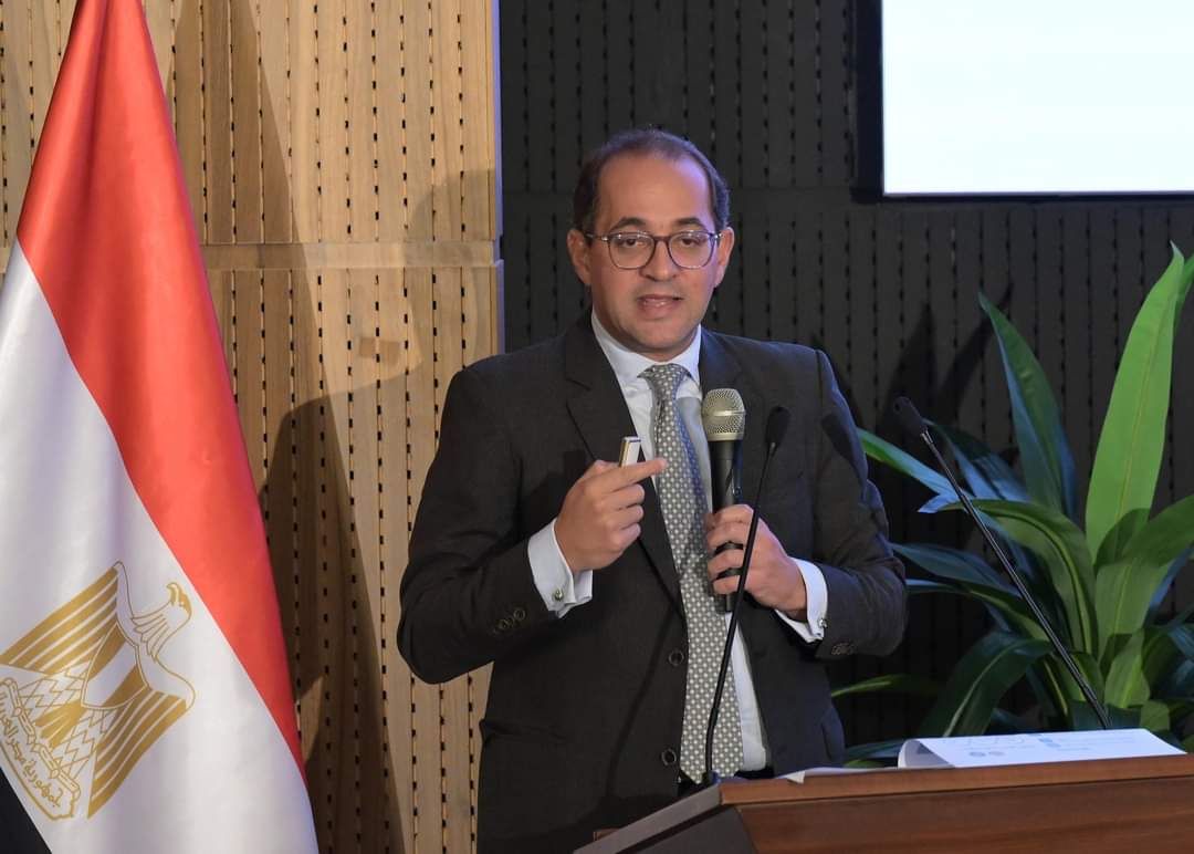 وزير المالية : لأول مرة.. نظام ضريبي متكامل ومبسط ومحفز.. لصغار ومتوسطي الممولين حتى ١٥ مليون جنيه سنويًا