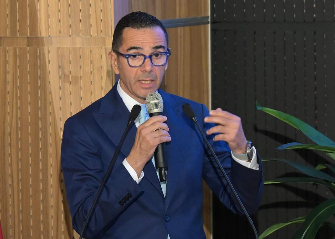 وزير الاستثمار والتجارة الخارجية يُعلن ملامح البرنامج الجديد لرد أعباء الصادرات