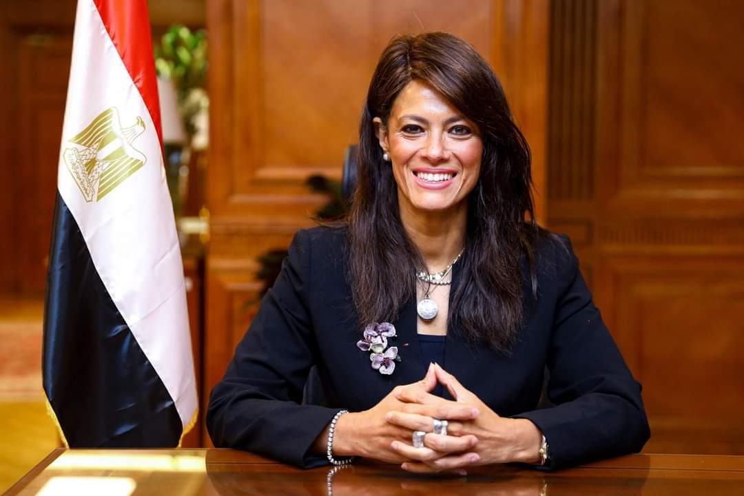 المشاط ترأس اللجنة المُشتركة المصرية الرومانية للتعاون الاقتصادى والعلمى والفنى