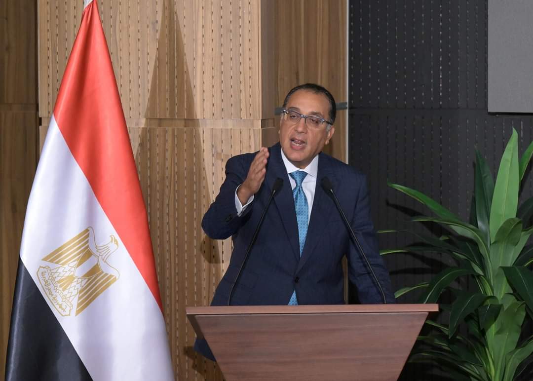 مدبولى : شغلنا الشاغل خلال الفترة المقبلة هو تنمية سيناء