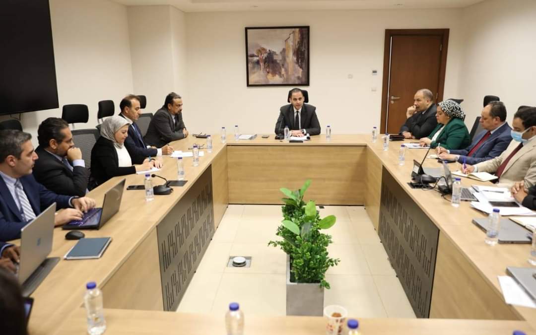 مكافحة أمراض السل ونقص المناعة البشرى.. والكشف عن الدرن بالأشعة السينية