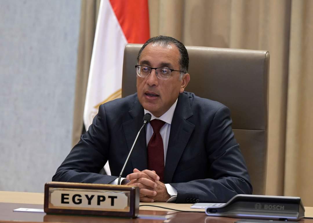 رئيس الوزراء : مصر قطعت شوطًا طويلًا فى مواجهة الهجرة غير الشرعية