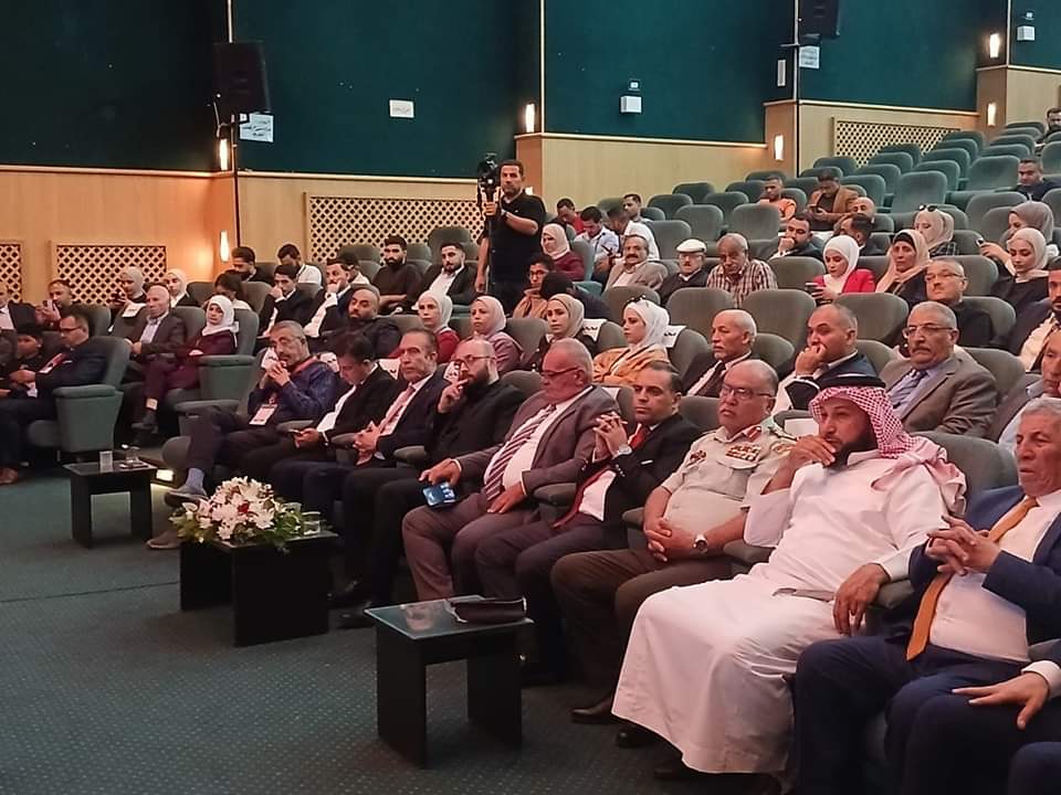 انطلاق أعمال المؤتمر الطبى الدولى السادس جنوبى الأردن