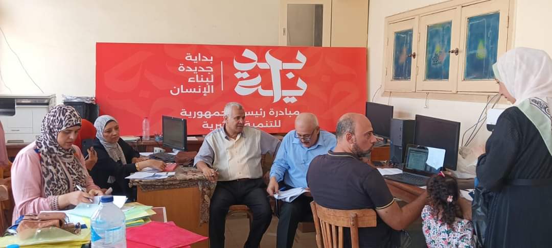 التضامن الاجتماعى :  685 لجنة تظلم بالمحافظات لفحص طلبات الراغبين فى الحصول على بطاقة إثبات الإعاقة