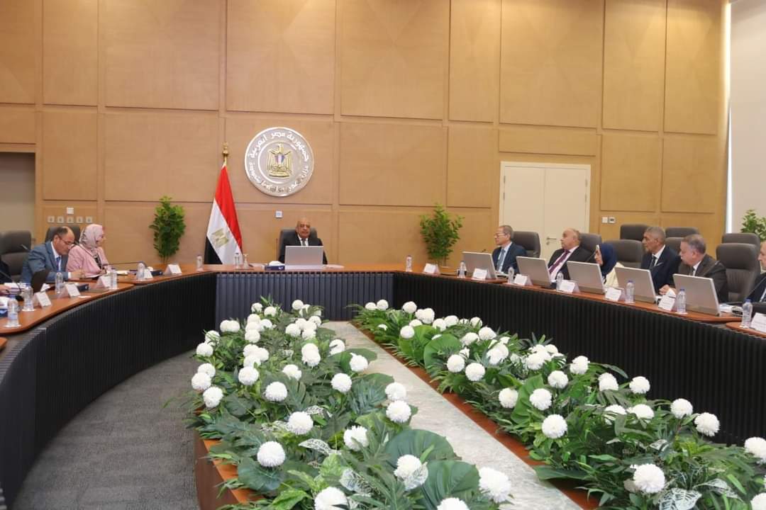 وزير الكهرباء : مراجعة شاملة لخطط الصيانة وكفاءة التشغيل ومعدلات تكرار الأعطال