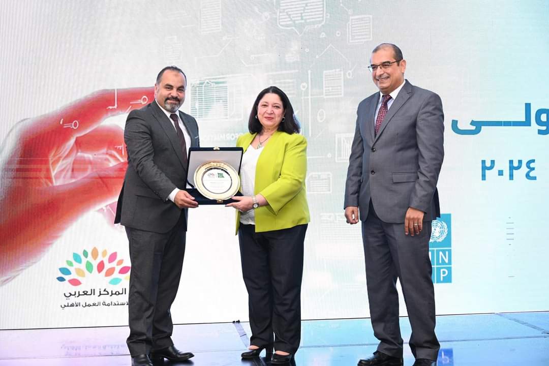 نائبة وزيرة التضامن : المجتمع المدنى شريك رئيسى لتحقيق أهداف التنمية المستدامة