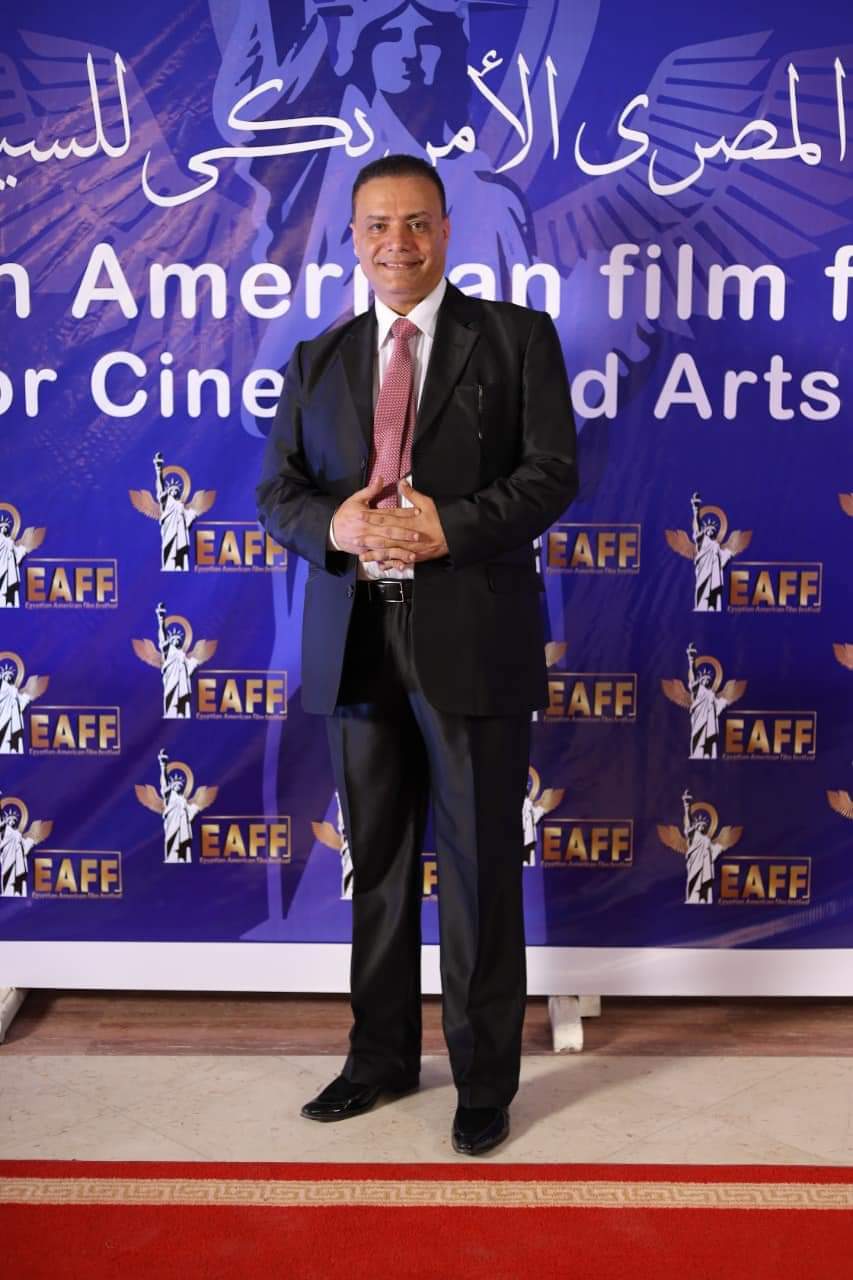 تصعيد 19 فيلما بمسابقة سينما الموبايل فى المهرجان المصرى الأمريكى للسينما والفنون