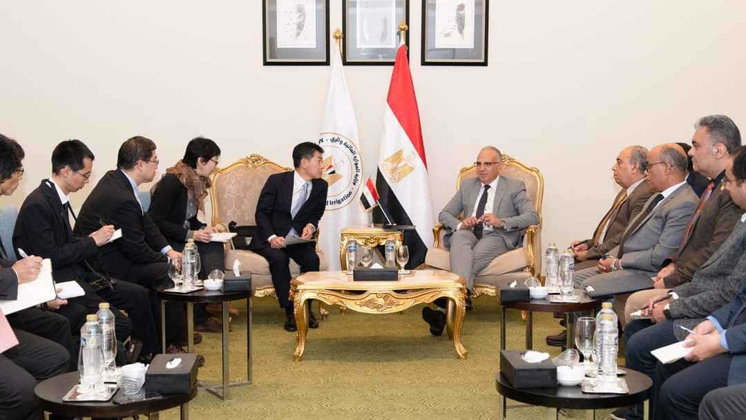 توقيع ميثاق تعاون مشترك بين التعليم العالى والهيئة العامة للتأمين الصحى الشامل