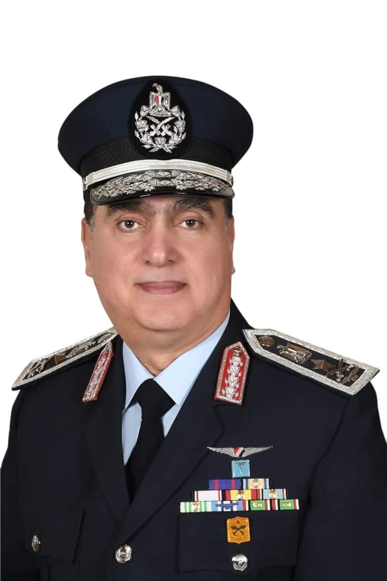 قائد القوات الجوية : ماضون بكل عزم للحفاظ على أمن الوطن وصون مقدساته