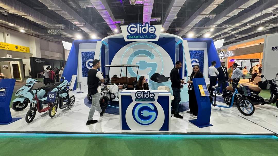 رئيس التصديرى للصناعات الهندسية: نجاح تصنيع سكوتر مصرى بمكون محلى 50%
