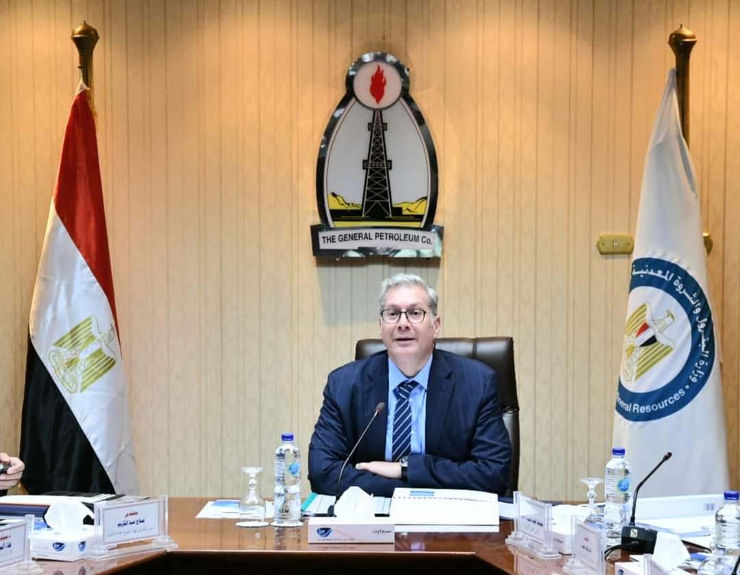 الشركة "العامة للبترول": 36 مليون برميل زيت مكافئ احتياطات مؤكدة خلال 2024/2023
