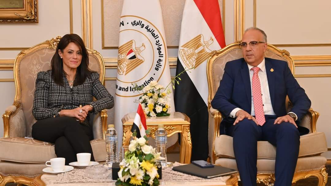 مصر وهولندا توقعان مذكرة تفاهم لتعزيز التعاون فى مجال إدارة المياه والتكيف مع التغيرات المناخية