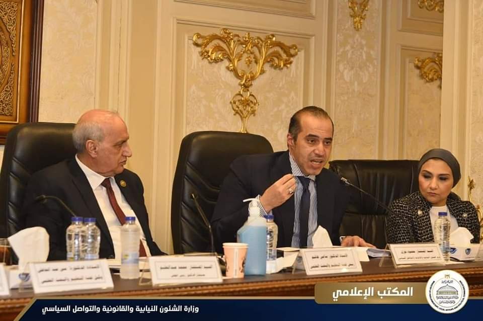 "تعليم النواب" توافق على مشروع قانون إنشاء المجلس الوطنى للتعليم والبحث والابتكار