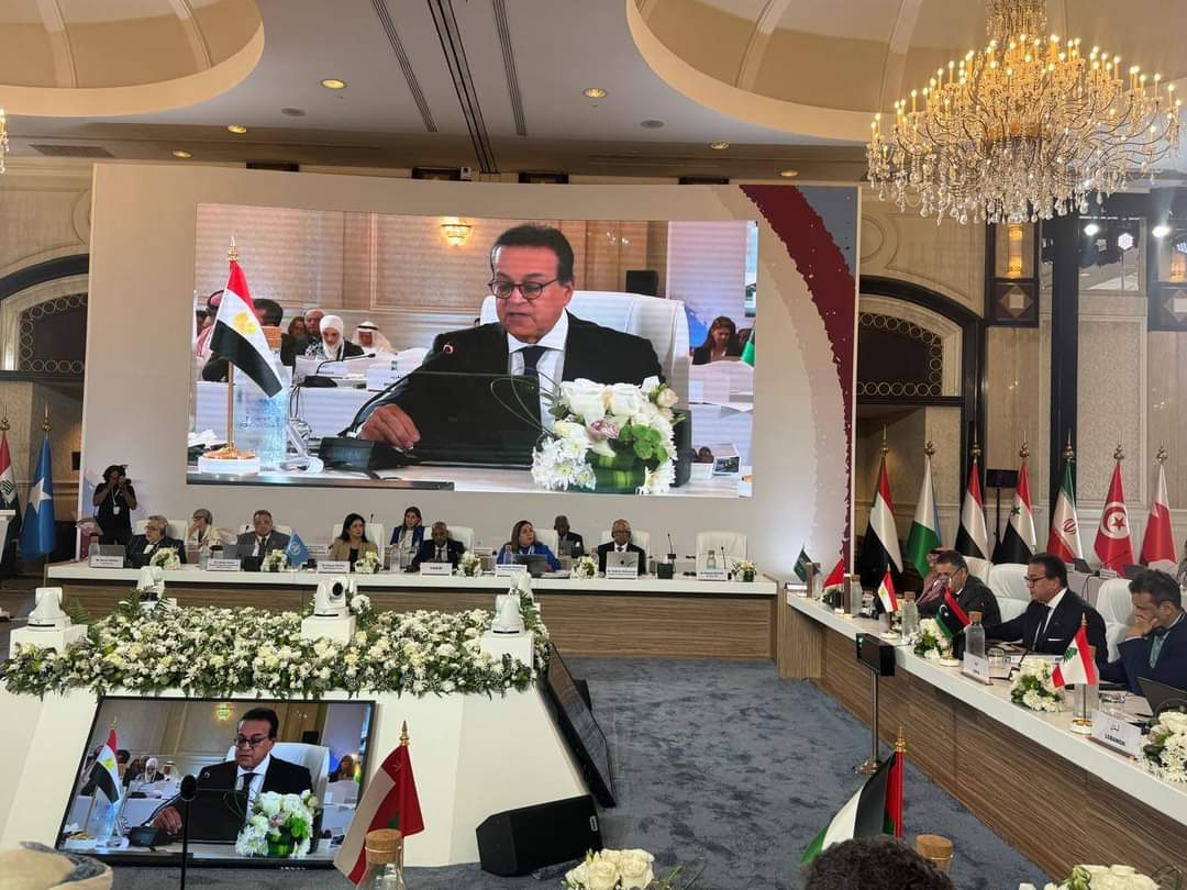 مصر والسعودية تحققان إنجازًا هامًا بالانضمام إلى الوكالة الدولية لأبحاث السرطان